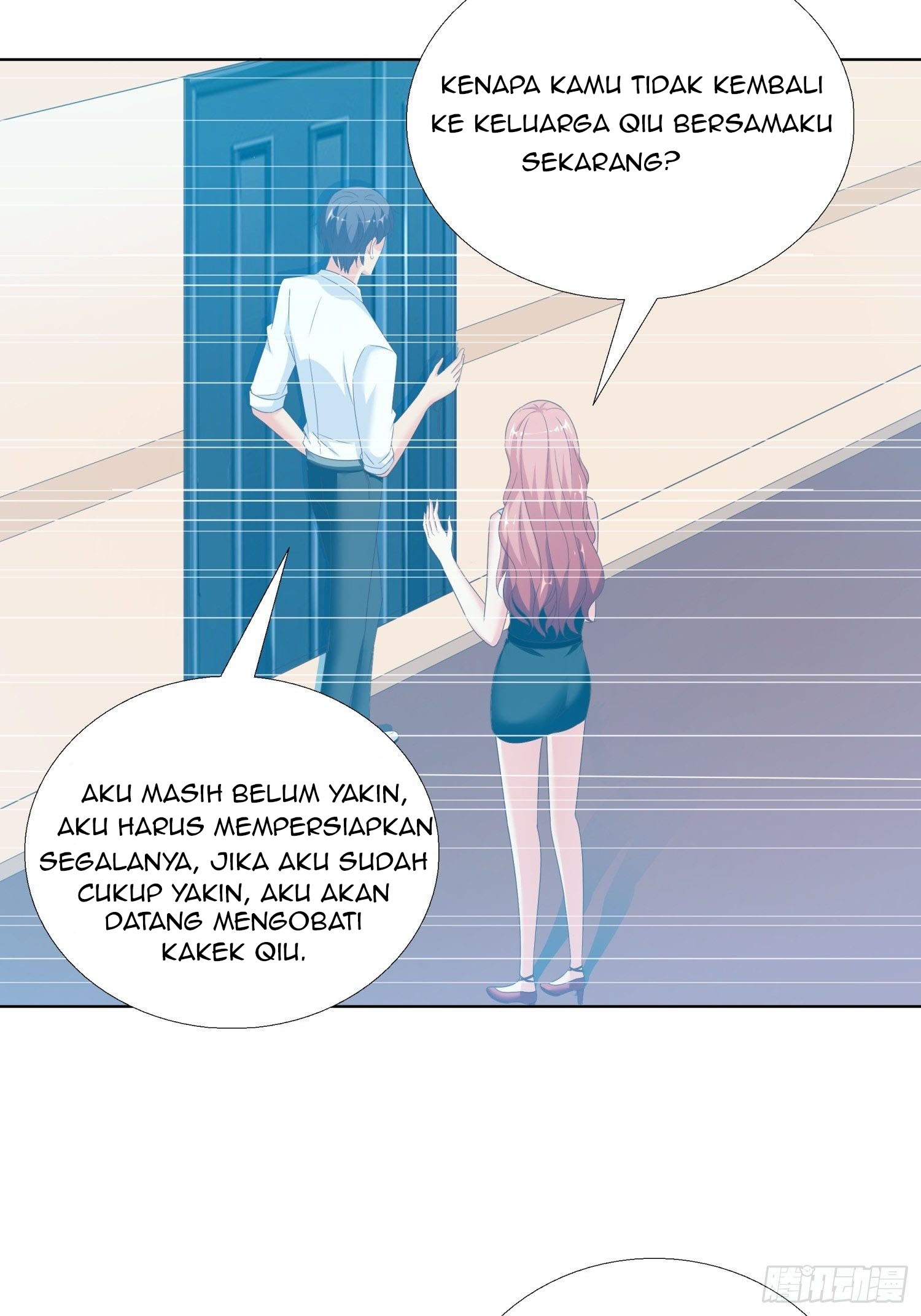 Super School Doctor (Supreme Campus Doctor) Chapter 64 Gambar 34